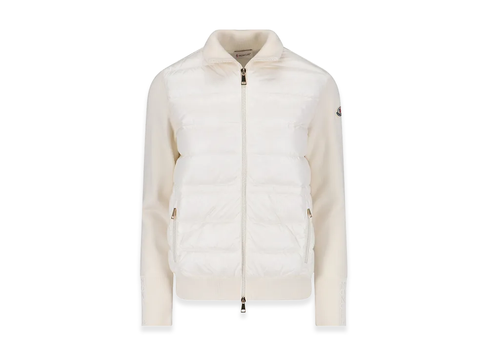 MONCLER Women's Sweaters "White"