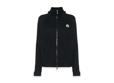MONCLER Women's Sweaters "Navy"