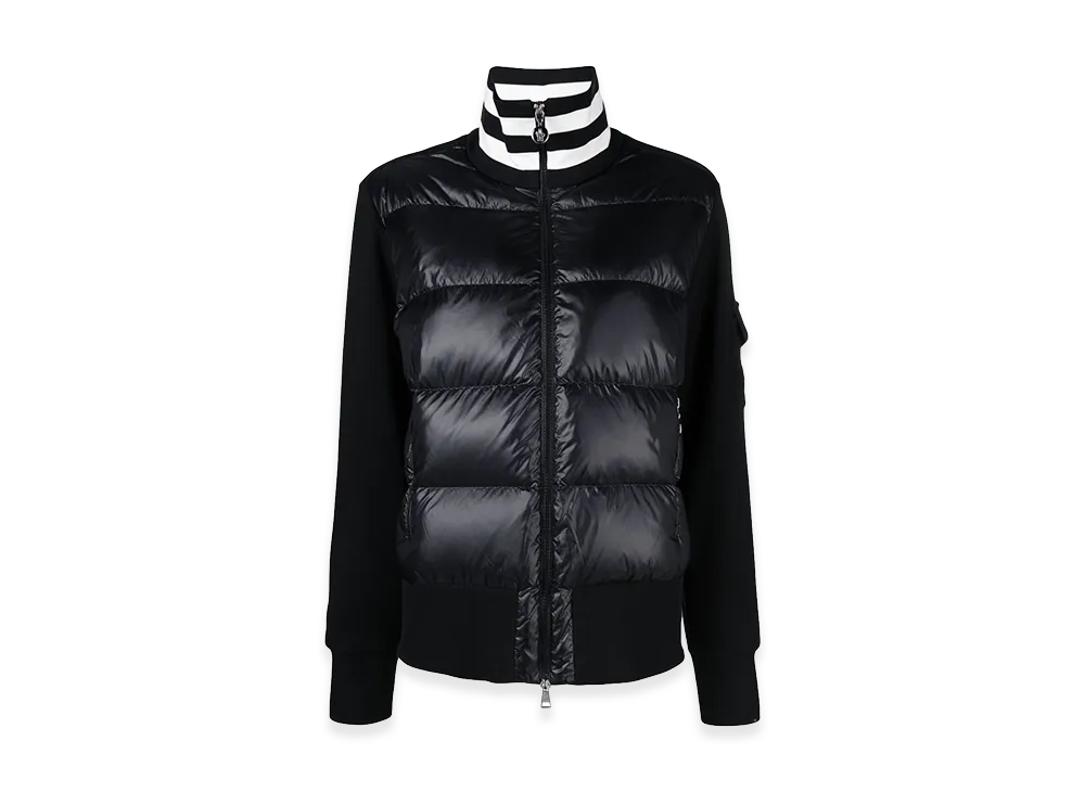 MONCLER Women's Sweaters "Black"