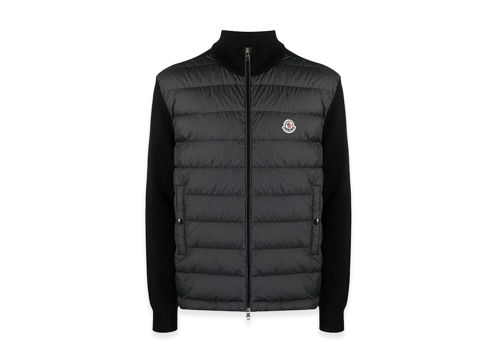 MONCLER Sweaters "Black"