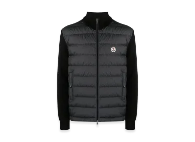 MONCLER Sweaters "Black"