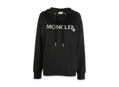 MONCLER Women's Sweaters "Black"
