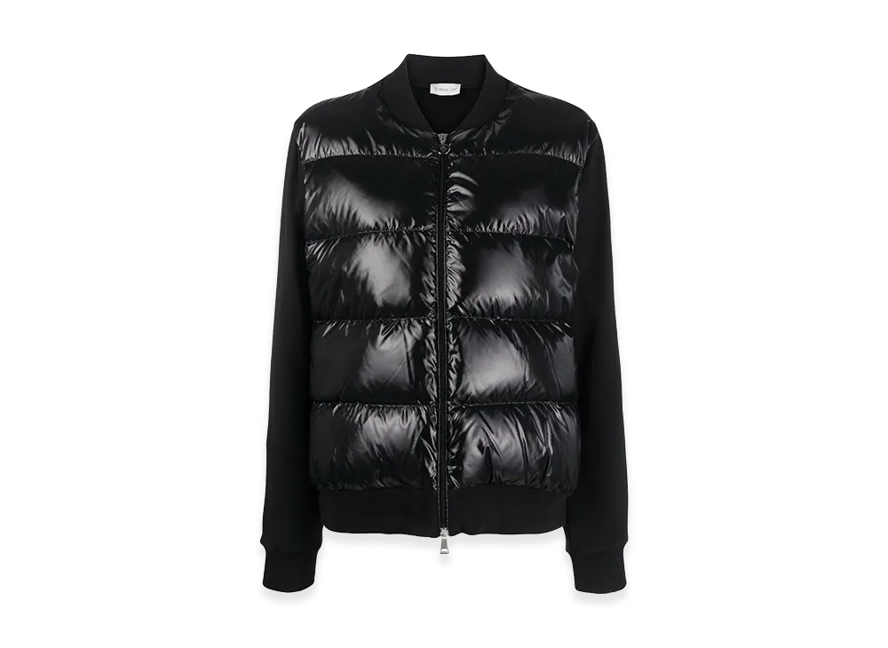 MONCLER Women's Sweaters "Black"