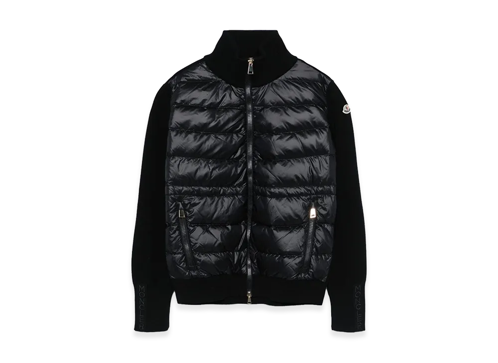 MONCLER Women's Sweaters "Black"