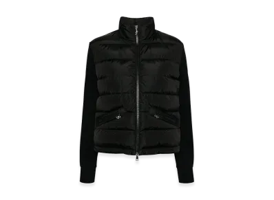 MONCLER Women's Sweaters "Black"