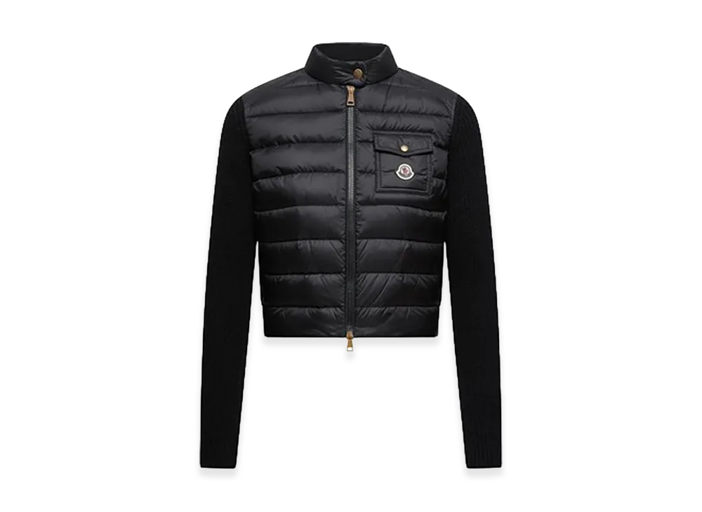 MONCLER Women's Sweaters "Black"
