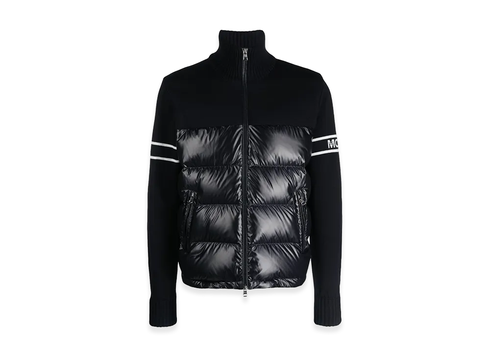 MONCLER Sweaters "Blue"