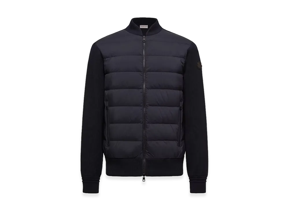 MONCLER Sweaters "Blue"