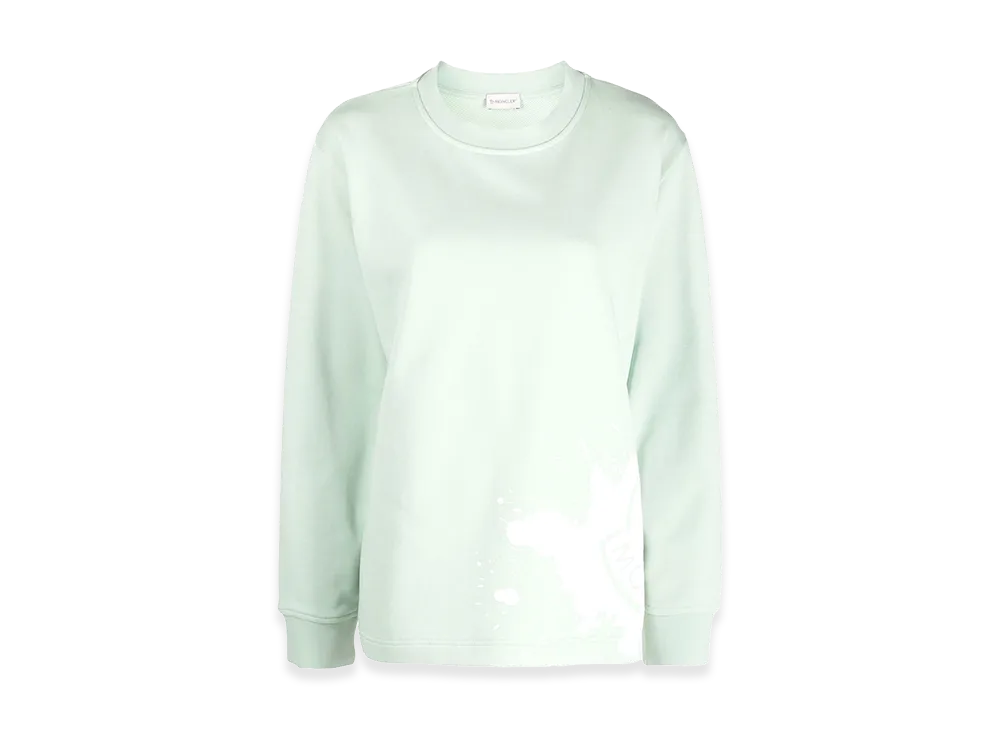 MONCLER Women's Sweaters "Green"