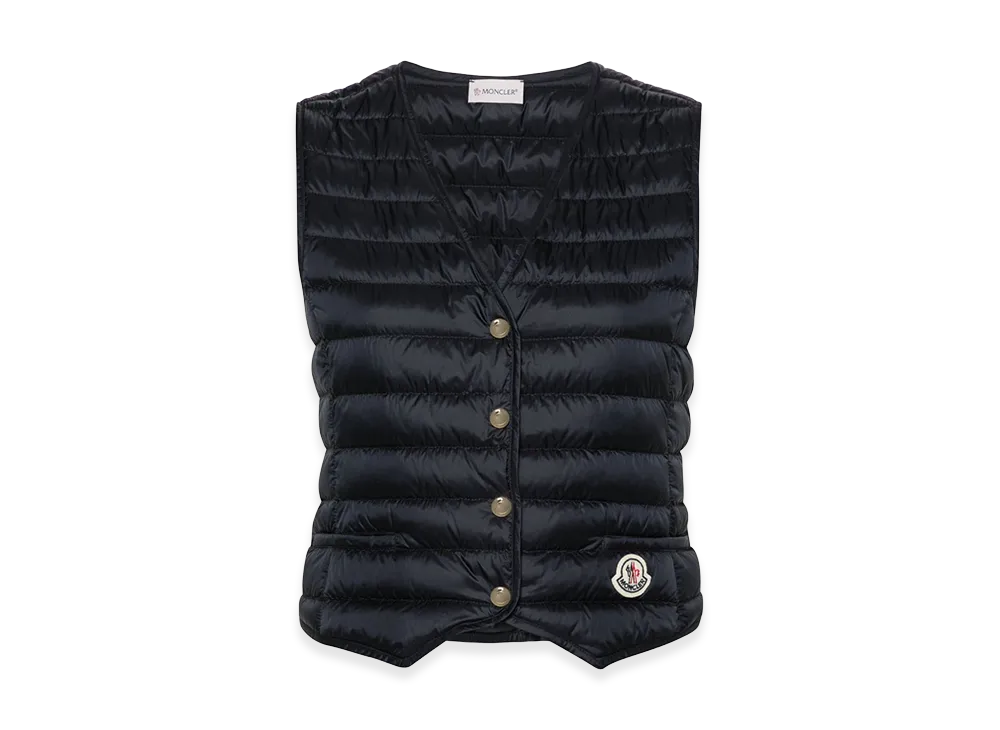 MONCLER Women's Sweaters "Navy"