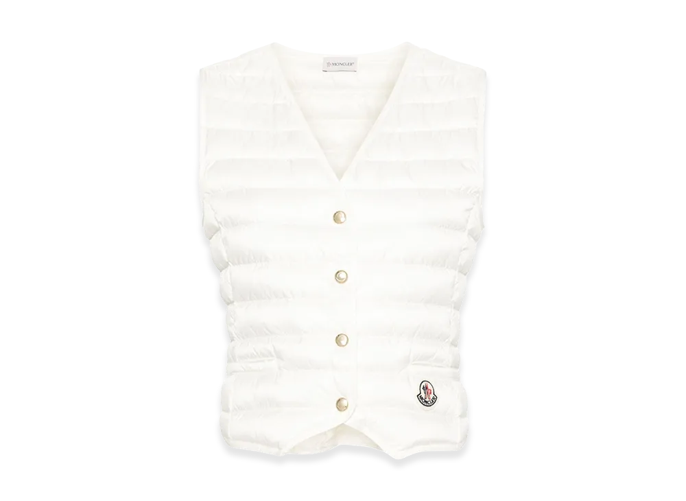 MONCLER Women's Sweaters "White"