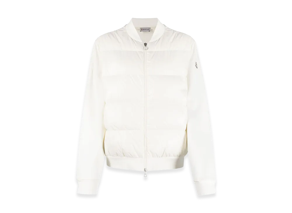 MONCLER Women's Sweaters "White"