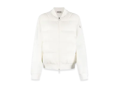 MONCLER Women's Sweaters "White"
