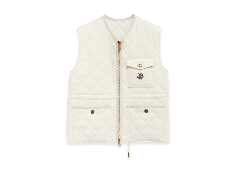 MONCLER Women's Sweaters "White"