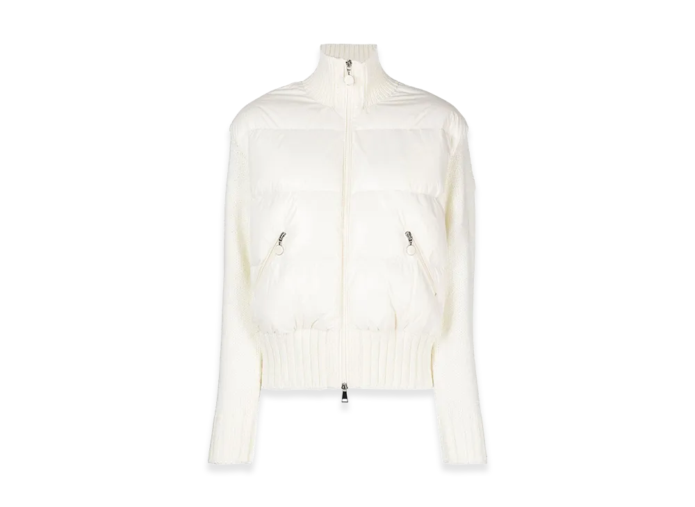 MONCLER Women's Sweaters "White"