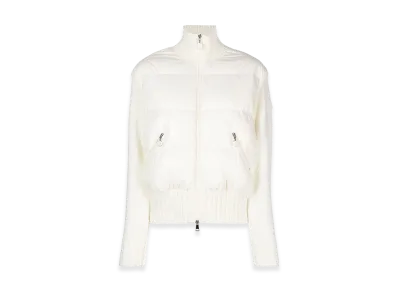 MONCLER Women's Sweaters "White"