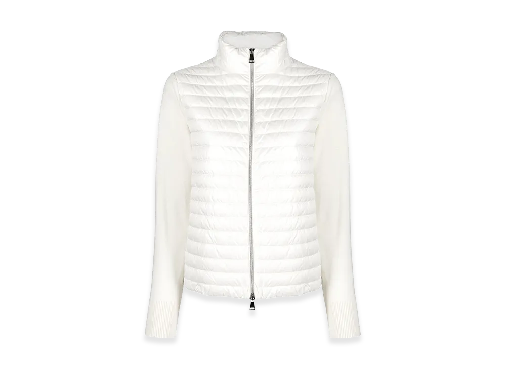 MONCLER Women's Sweaters "White"
