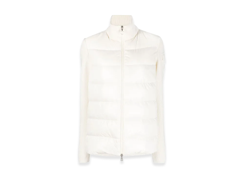 MONCLER Women's Sweaters "White"