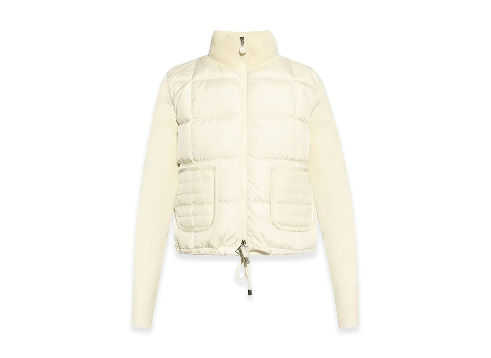 MONCLER Women's Sweaters "White"