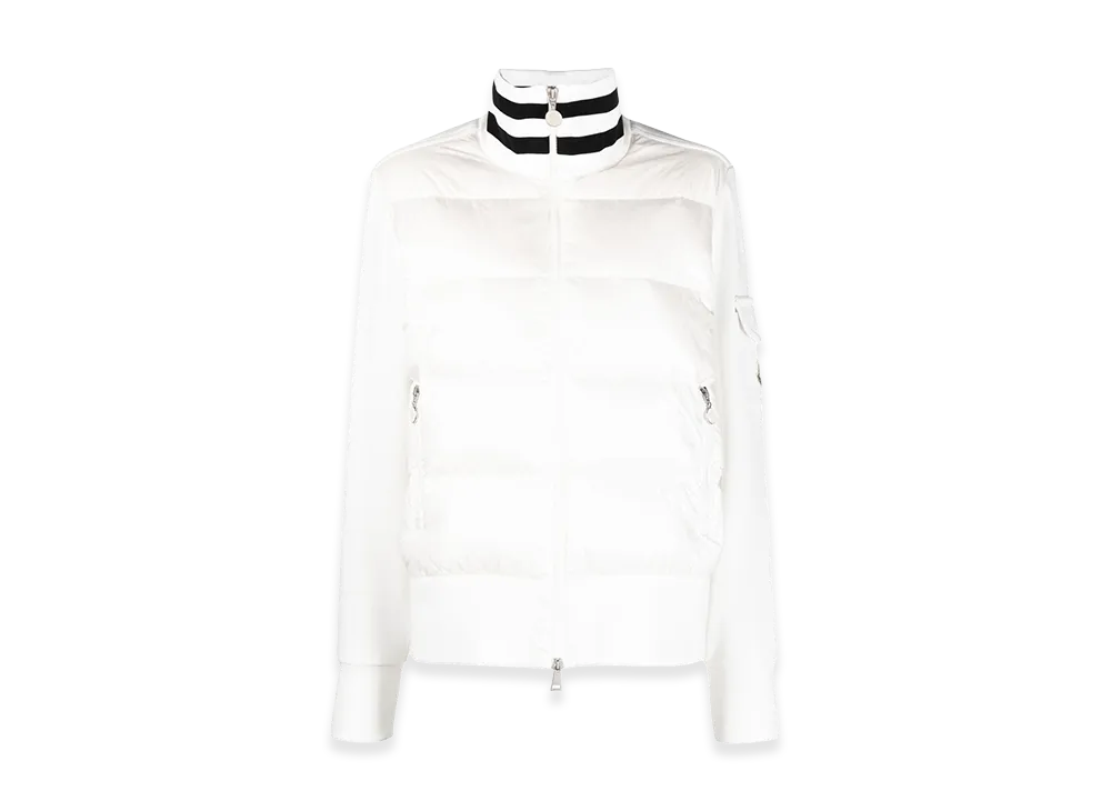 MONCLER Women's Sweaters "White"