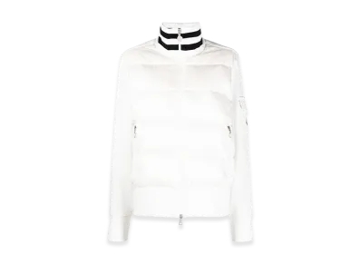 MONCLER Women's Sweaters "White"