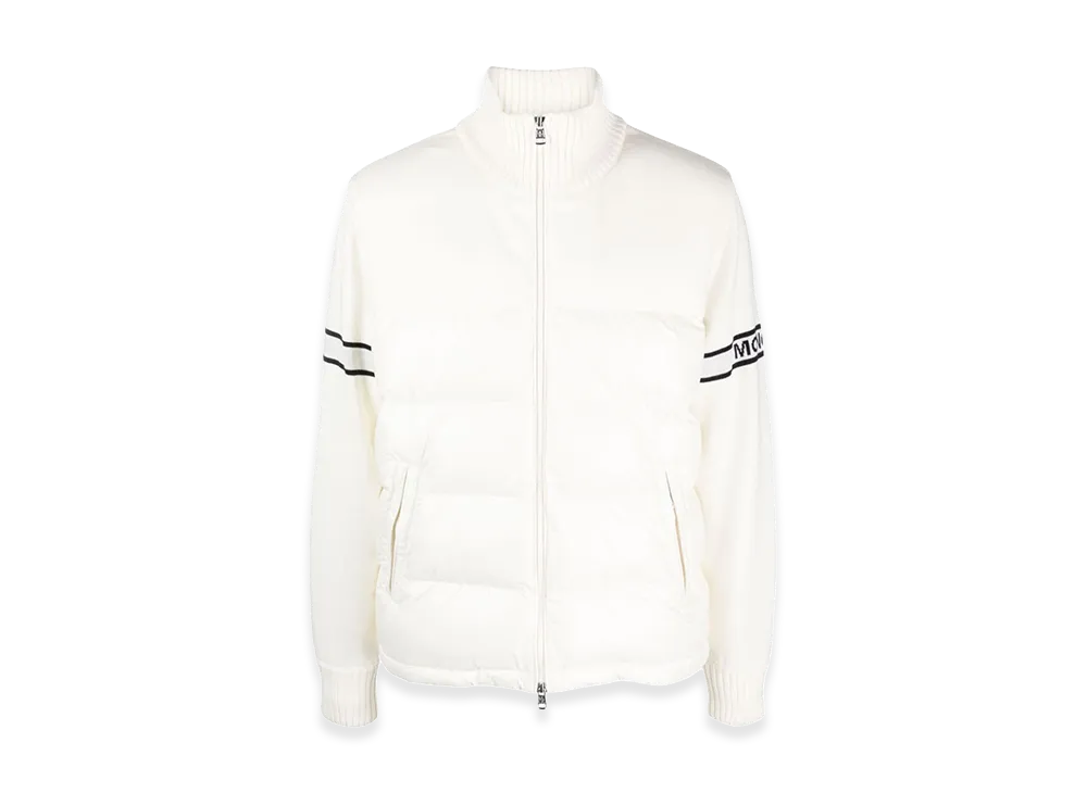 MONCLER Sweaters "White"
