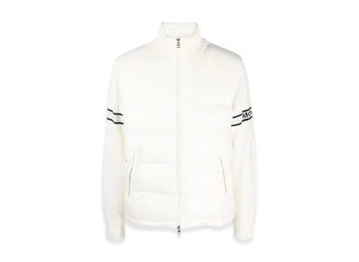 MONCLER Sweaters "White"