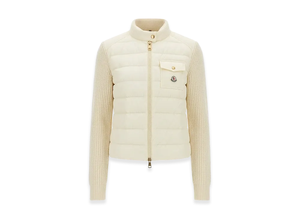 MONCLER Women's Sweaters "White"