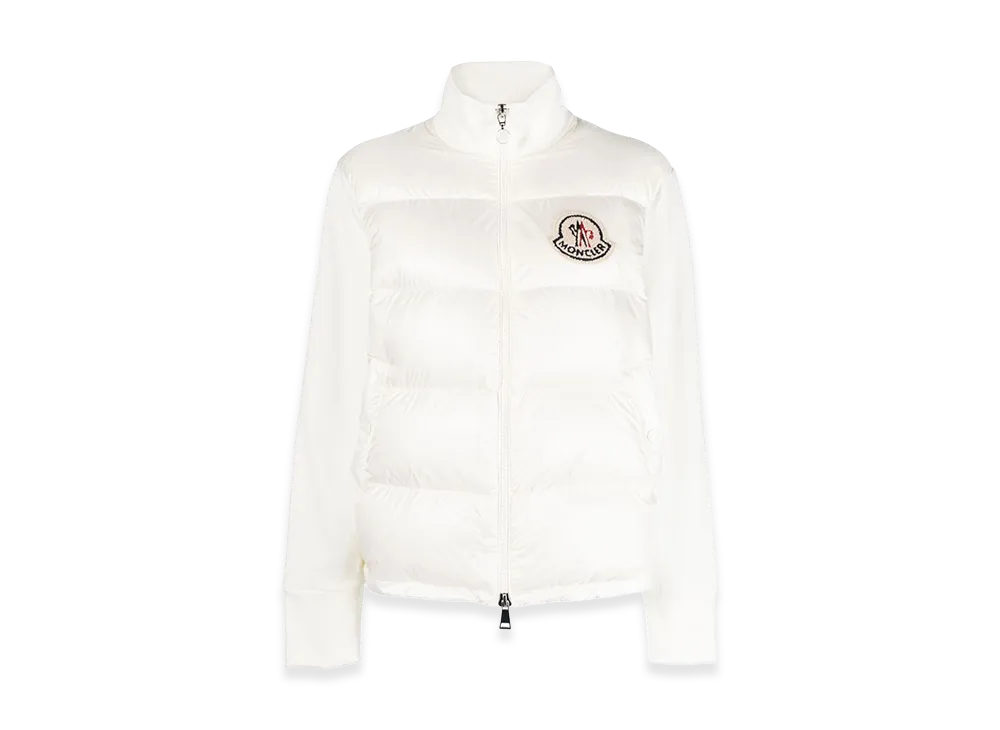 MONCLER Women's Sweaters "White"