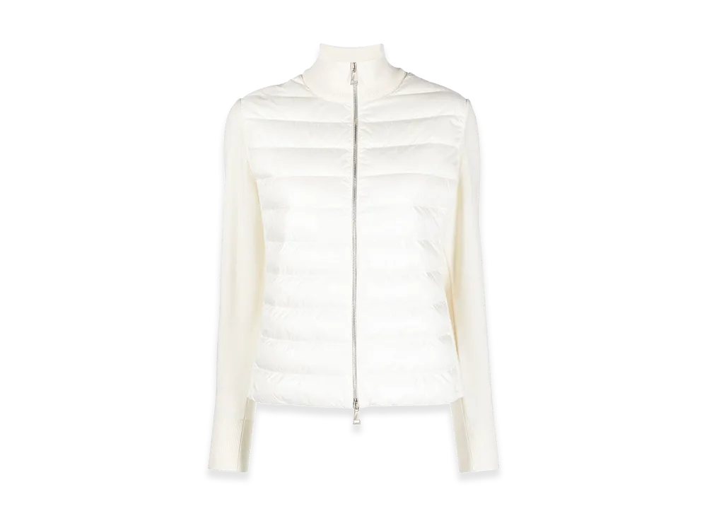 MONCLER Women's Sweaters "White"