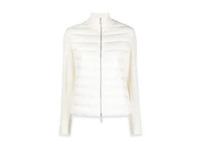 MONCLER Women's Sweaters "White"