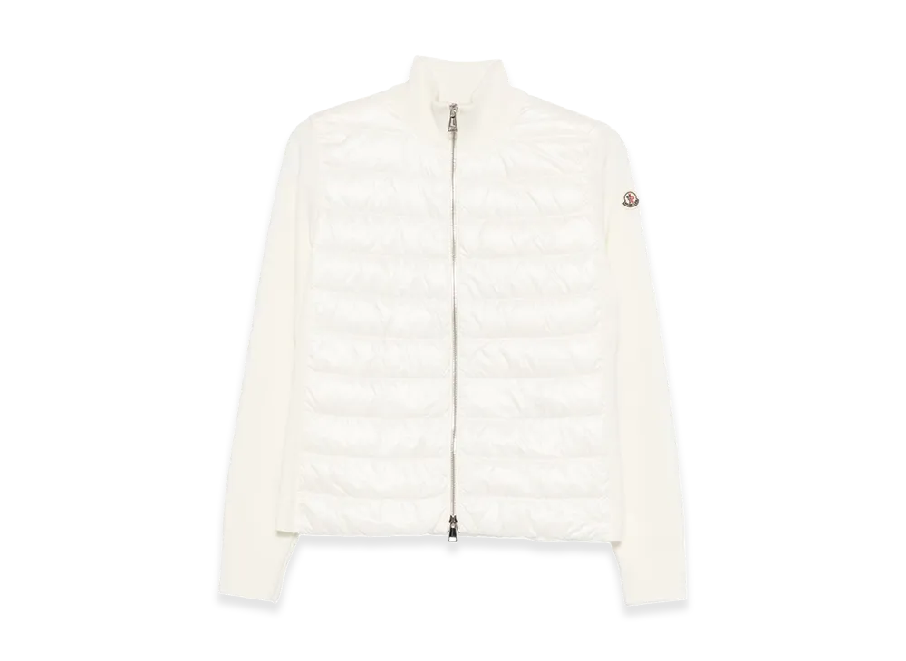 MONCLER Women's Sweaters "White"