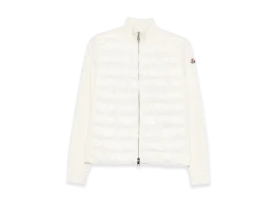 MONCLER Women's Sweaters "White"