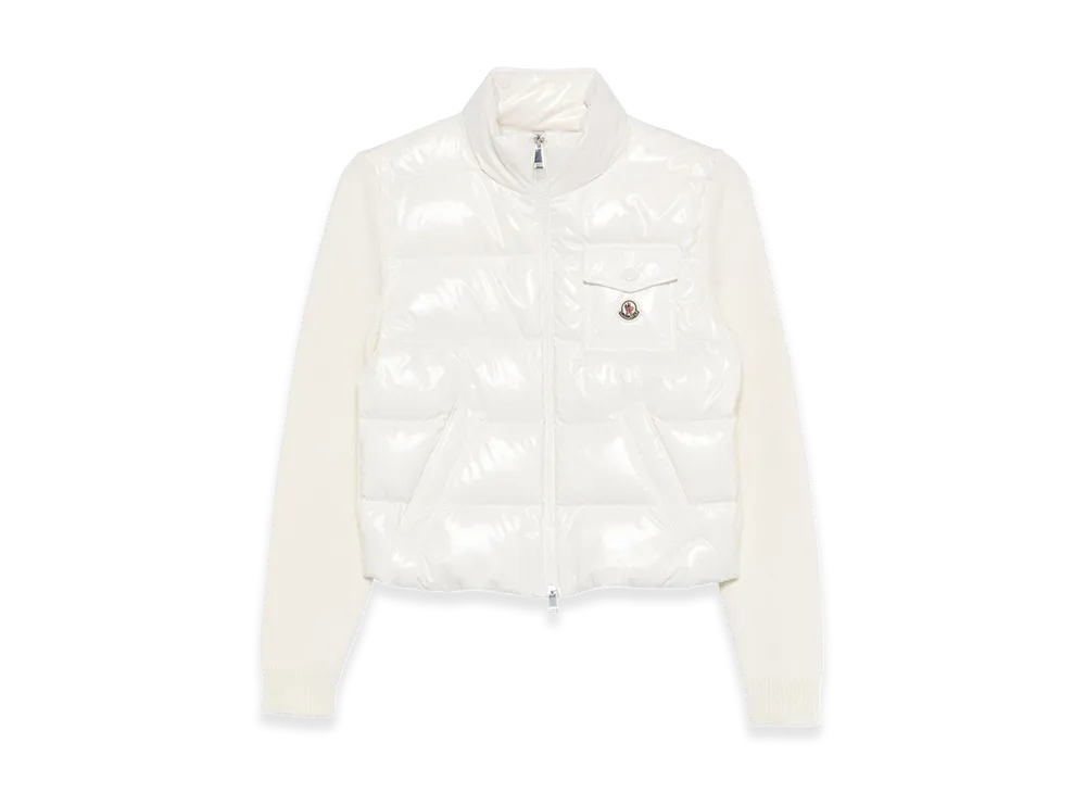MONCLER Women's Sweaters "White"