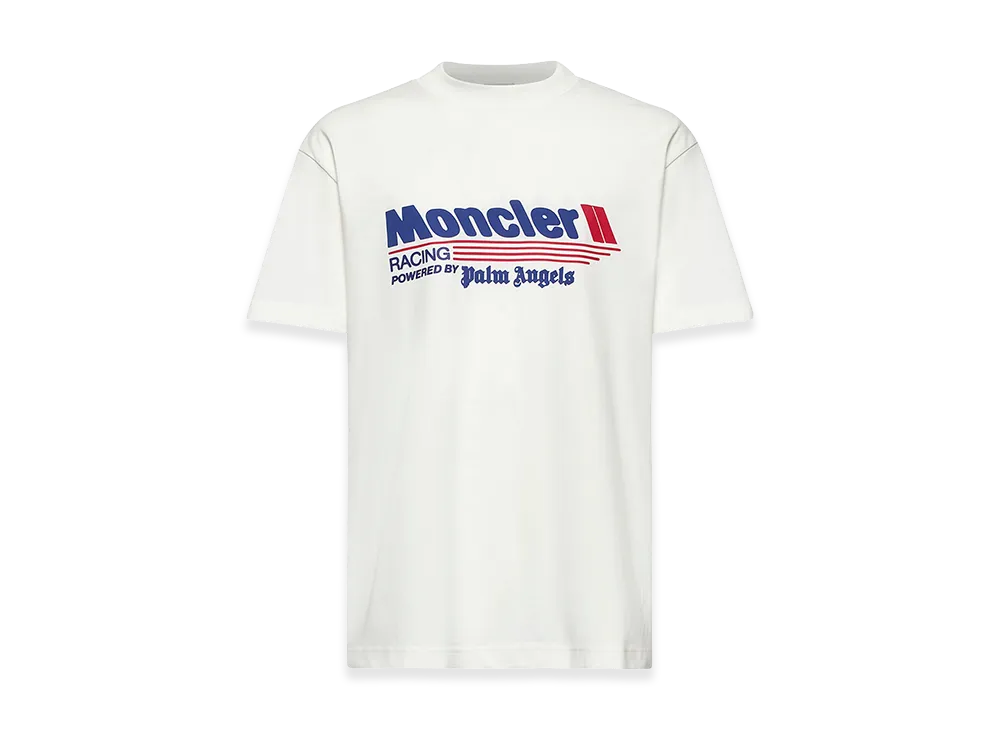 MONCLER T-Shirt "White"