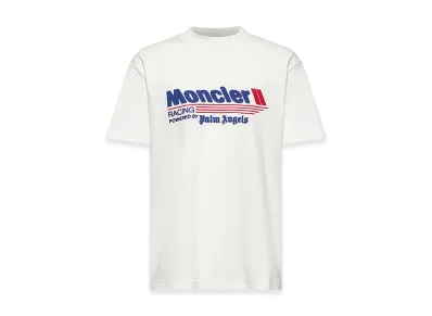 MONCLER T-Shirt "White"