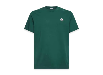 MONCLER T-Shirt "Multicolore"
