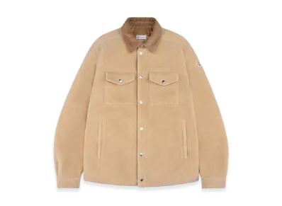 MONCLER Jacket "Beige"
