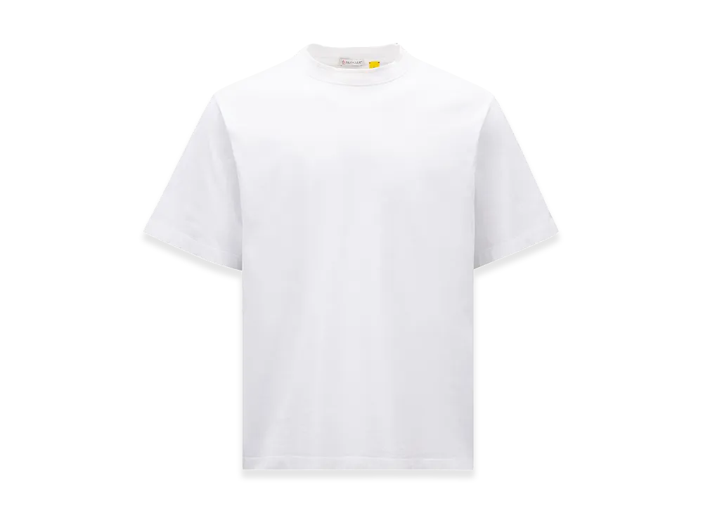 MONCLER Women's T-Shirt "White"