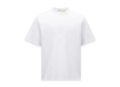 MONCLER Women's T-Shirt "White"