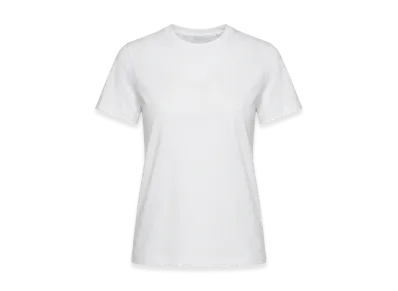 MONCLER Women's T-Shirt "White"