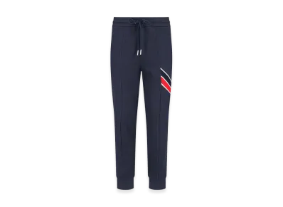 MONCLER Trousers "Blue"