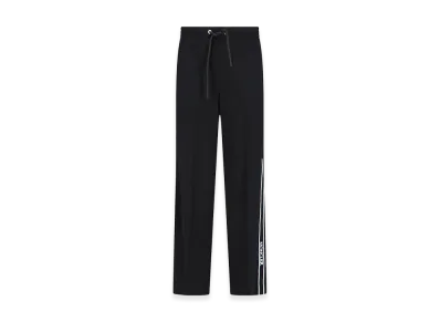 MONCLER Women's Trousers "Black"