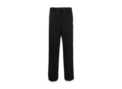 MONCLER Women's Trousers "Black"