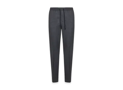 MONCLER Trousers "Gray"