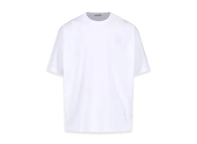 MONCLER x ASAP Rocky T-Shirt "White"