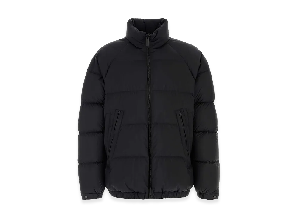 MONCLER Down Jacket "Black"
