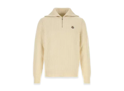 MONCLER Knit "Beige"