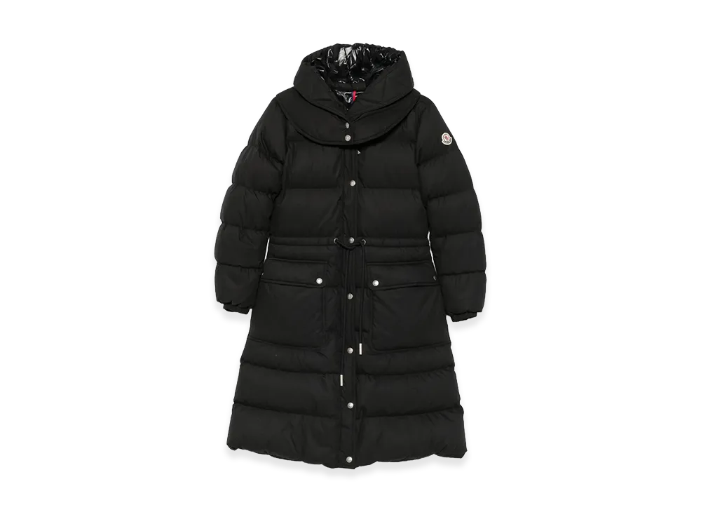 MONCLER Women's Outerwear "Black"