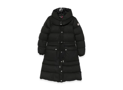 MONCLER Women's Outerwear "Black"